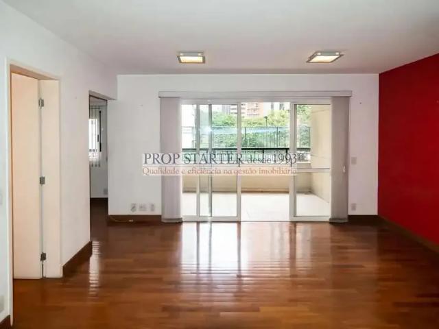 Apartamento para Locação em São Paulo/SP Jardim Paulista 2 Quartos