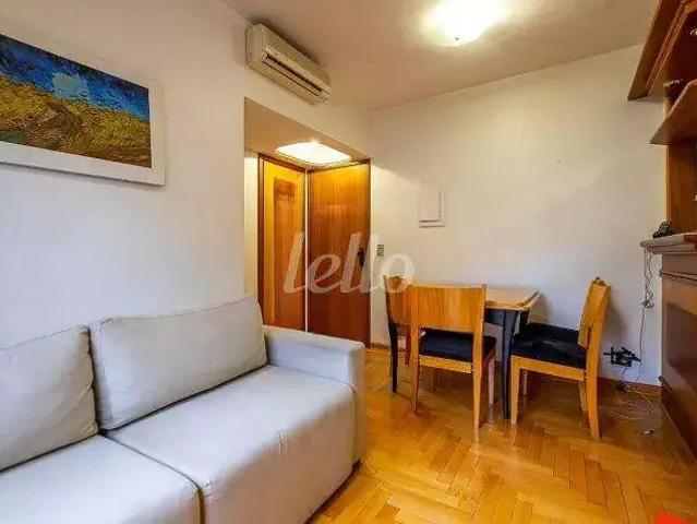 Apartamento para Locação em São Paulo/SP Jardim Paulista 2 Quartos