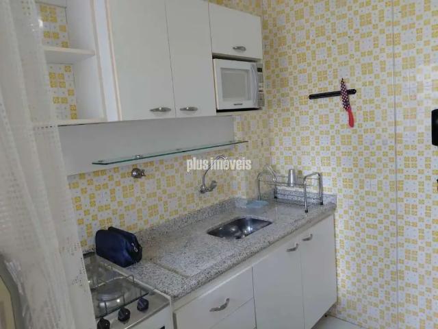 Apartamento para Locação em São Paulo/SP Jardim Paulista 2 Quartos