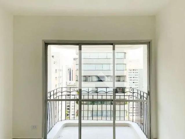 Apartamento para Locação em São Paulo/SP Jardim Paulista 2 Quartos