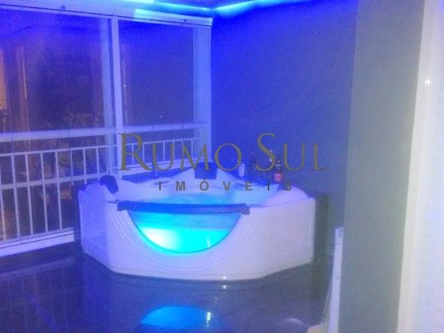 Apartamento para Locação em São Paulo/SP Jardim Paulista 2 Quartos