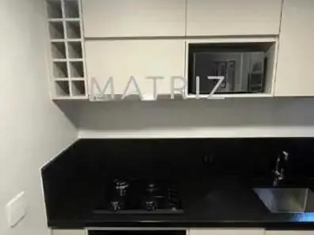 Apartamento para Locação em São Paulo/SP Jardim Paulista 2 Quartos