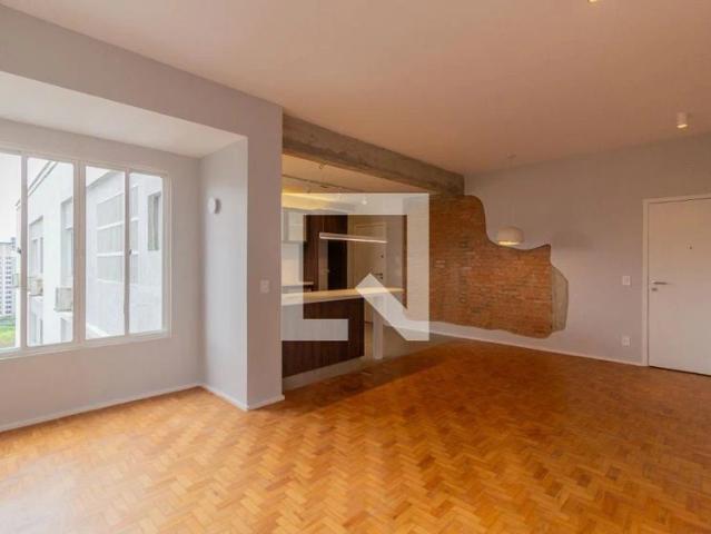 Apartamento para Locação em São Paulo/SP Jardim Paulista 2 Quartos