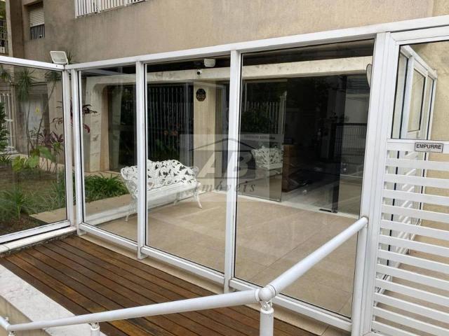 Apartamento para Locação em São Paulo/SP Jardim Paulista 2 Quartos