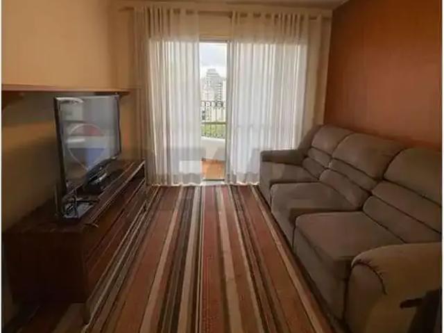 Apartamento para Locação em São Paulo/SP Jardim Paulista 2 Quartos