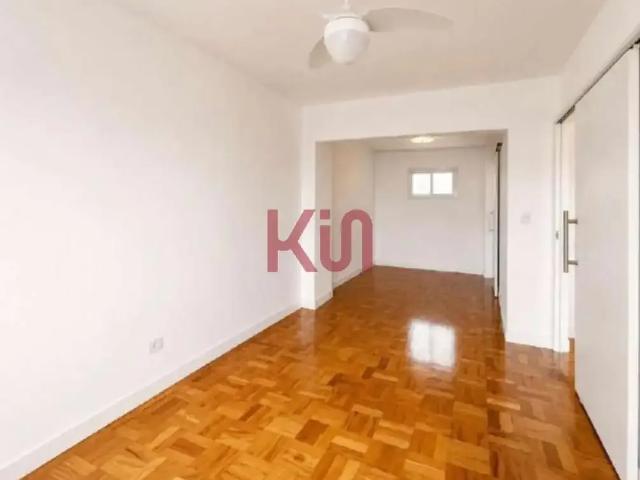 Apartamento para Locação em São Paulo/SP Jardim Paulista 2 Quartos