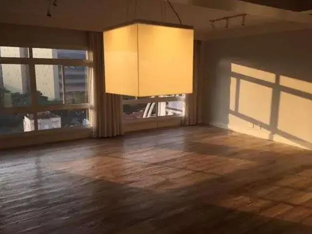 Apartamento para Locação em São Paulo/SP Jardim Paulista 2 Quartos