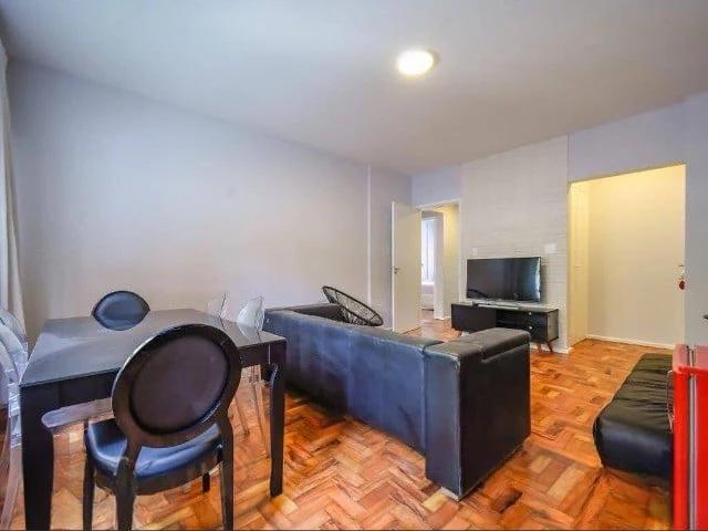 Apartamento para Locação em São Paulo/SP Jardim Paulista 2 Quartos