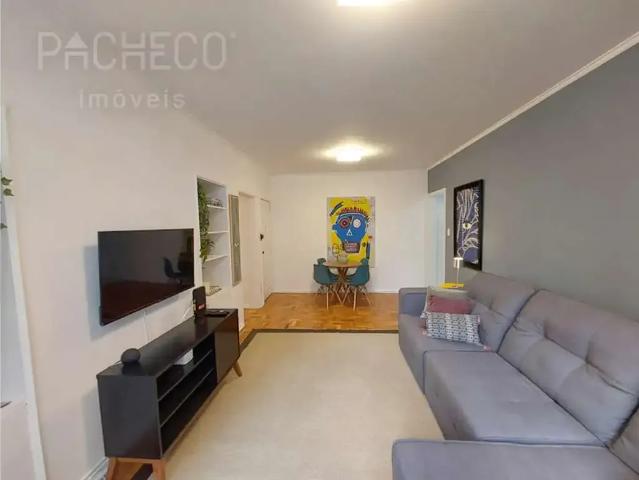 Apartamento para Locação em São Paulo/SP Jardim Paulista 2 Quartos