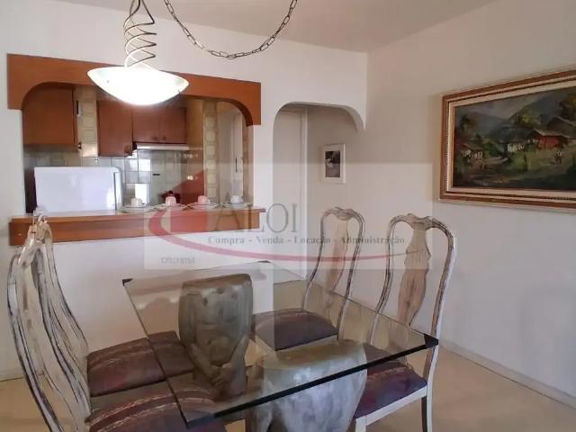 Apartamento para Locação em São Paulo/SP Jardim Paulista 2 Quartos