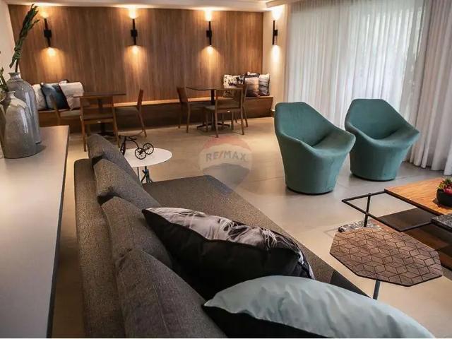 Apartamento para Locação em São Paulo/SP Jardim Paulista 2 Quartos