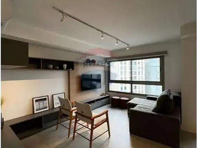 Apartamento para Locação em São Paulo/SP Jardim Paulista 2 Quartos