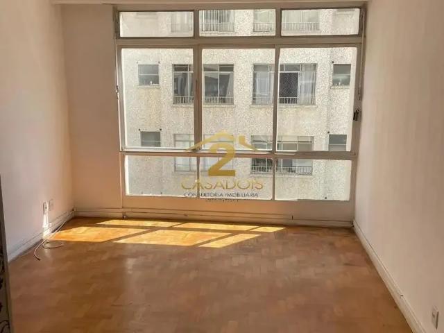 Apartamento para Locação em São Paulo/SP Jardim Paulista 2 Quartos