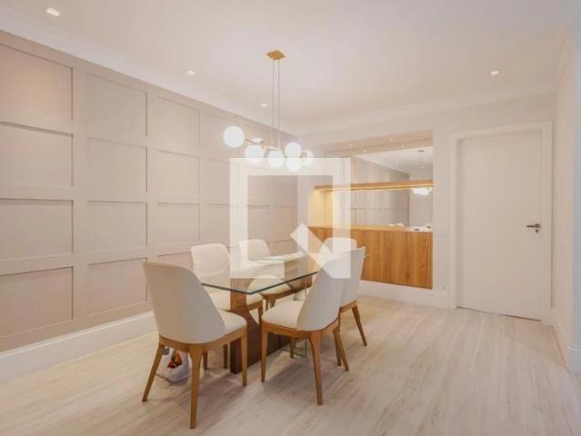 Apartamento para Locação em São Paulo/SP Jardim Paulista 2 Quartos