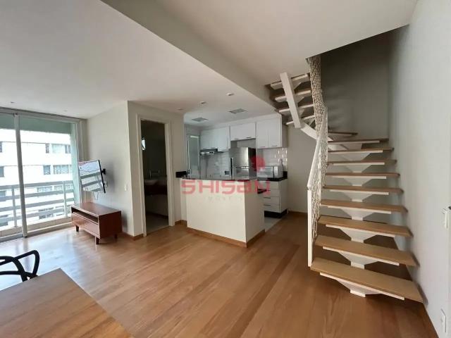 Apartamento para Locação em São Paulo/SP Jardim Paulista 2 Quartos