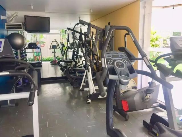 Apartamento para Locação em São Paulo/SP Jardim Paulista 2 Quartos