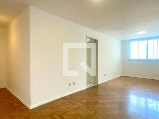 Apartamento para Locação em São Paulo/SP Jardim Paulista 2 Quartos