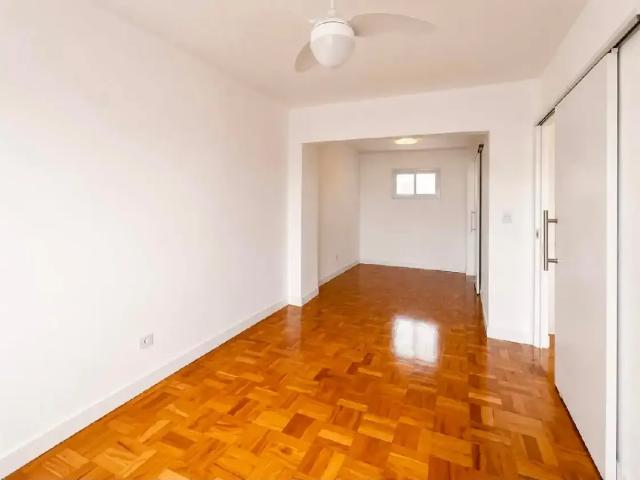 Apartamento para Locação em São Paulo/SP Jardim Paulista 2 Quartos