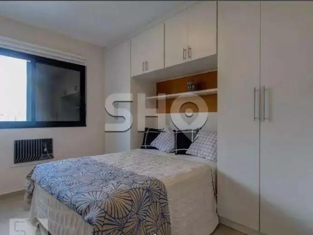 Apartamento para Locação em São Paulo/SP Jardim Paulista 2 Quartos
