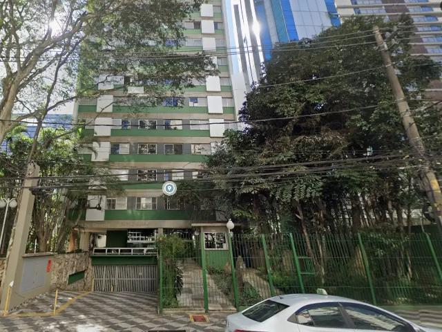 Apartamento para Locação em São Paulo/SP Jardim Paulista 2 Quartos