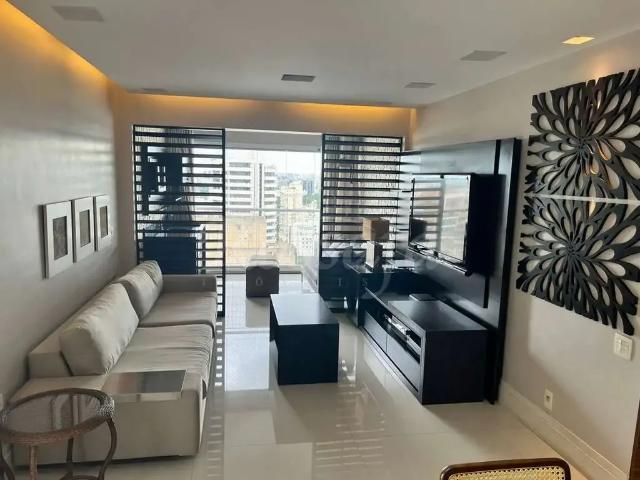 Apartamento para Locação em São Paulo/SP Jardim Paulista 2 Quartos