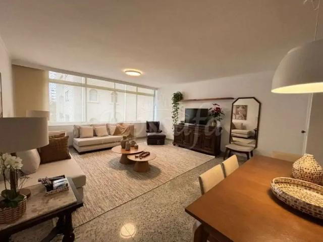 Apartamento para Locação em São Paulo/SP Jardim Paulista 2 Quartos
