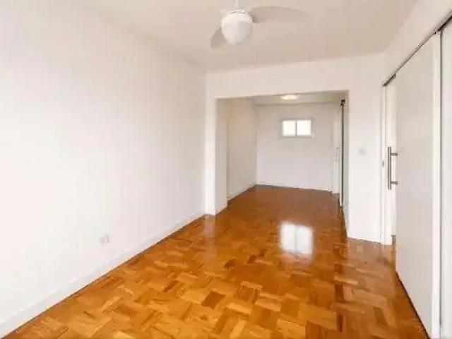 Apartamento para Locação em São Paulo/SP Jardim Paulista 2 Quartos