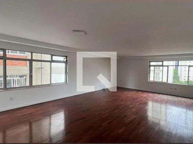 Apartamento para Locação em São Paulo/SP Jardim Paulista 4 Quartos
