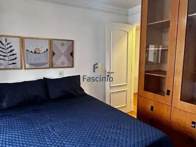 Apartamento para Locação em São Paulo/SP Jardim Paulista 4 Quartos