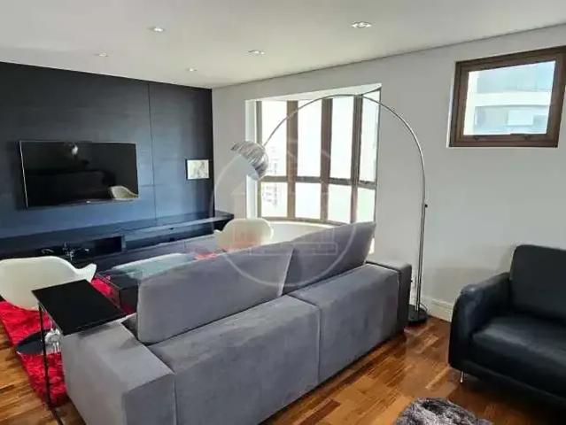 Apartamento para Locação em São Paulo/SP Jardim Paulista 4 Quartos