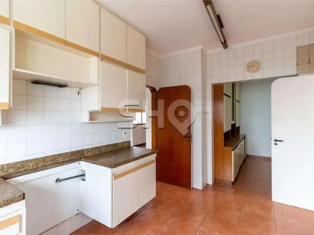 Apartamento para Locação em São Paulo/SP Jardim Paulista 4 Quartos
