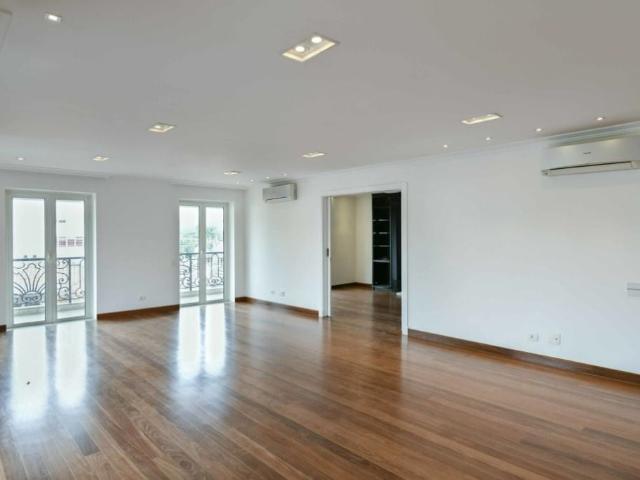 Apartamento para Locação em São Paulo/SP Jardim Paulista 4 Quartos