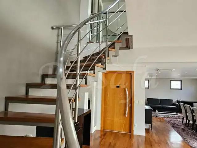 Apartamento para Locação em São Paulo/SP Jardim Paulista 4 Quartos