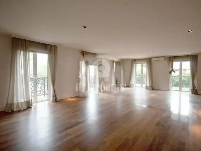 Apartamento para Locação em São Paulo/SP Jardim Paulista 4 Quartos