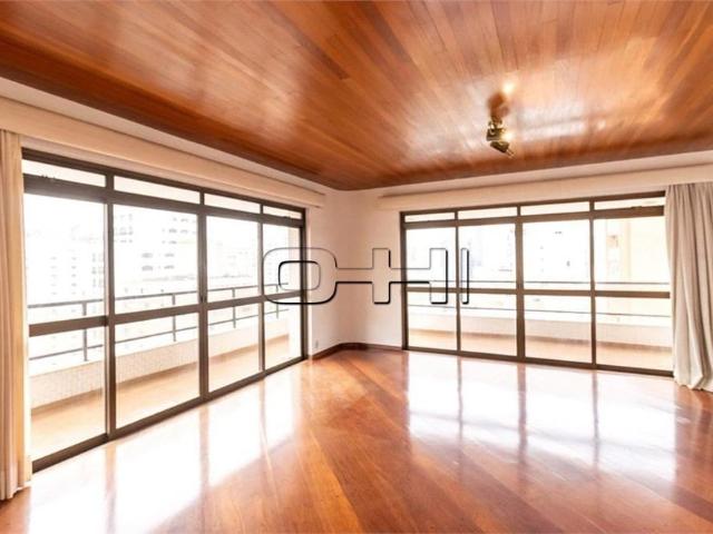 Apartamento para Locação em São Paulo/SP Jardim Paulista 4 Quartos