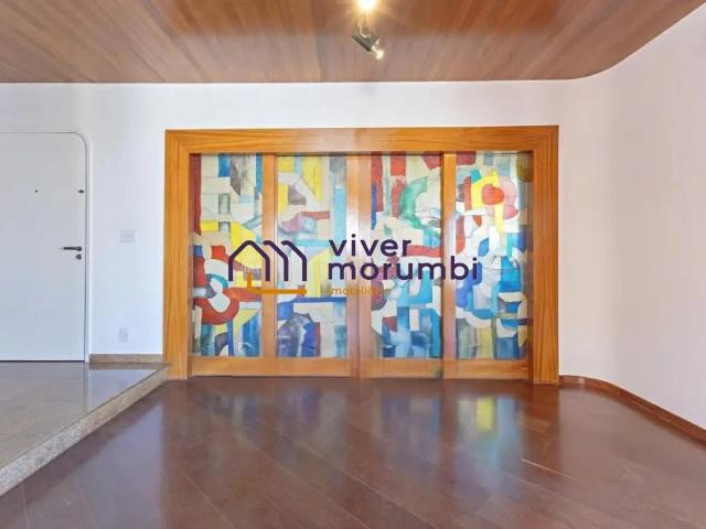 Apartamento para Locação em São Paulo/SP Jardim Paulista 4 Quartos
