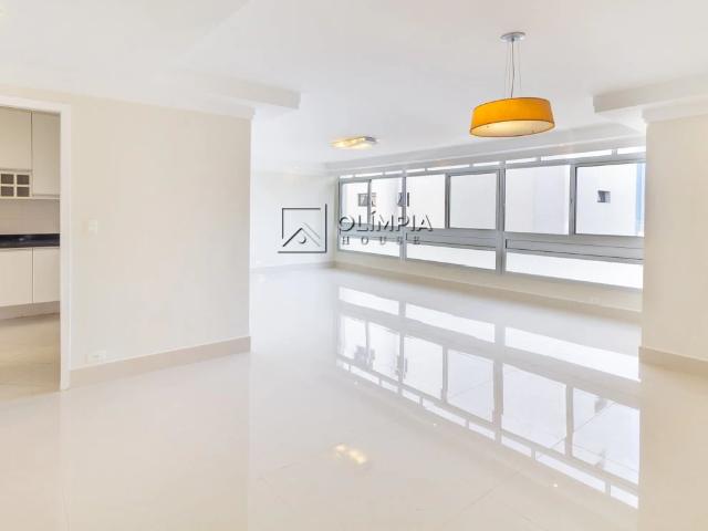 Apartamento para Locação em São Paulo/SP Jardim Paulista 4 Quartos