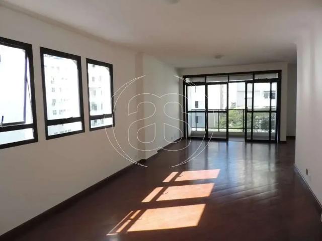 Apartamento para Locação em São Paulo/SP Jardim Paulista 4 Quartos
