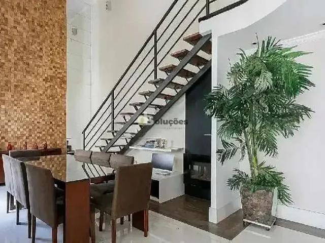 Apartamento para Locação em São Paulo/SP Jardim Paulista 4 Quartos
