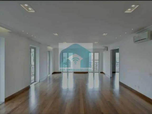 Apartamento para Locação em São Paulo/SP Jardim Paulista 4 Quartos