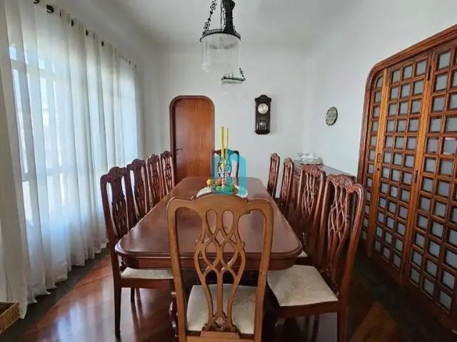 Apartamento para Locação em São Paulo/SP Jardim Paulista 4 Quartos