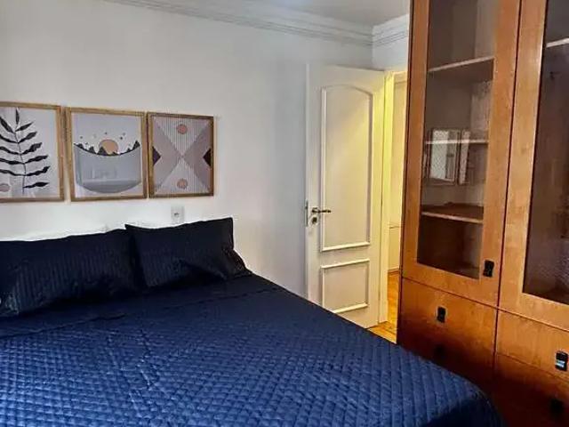 Apartamento para Locação em São Paulo/SP Jardim Paulista 4 Quartos