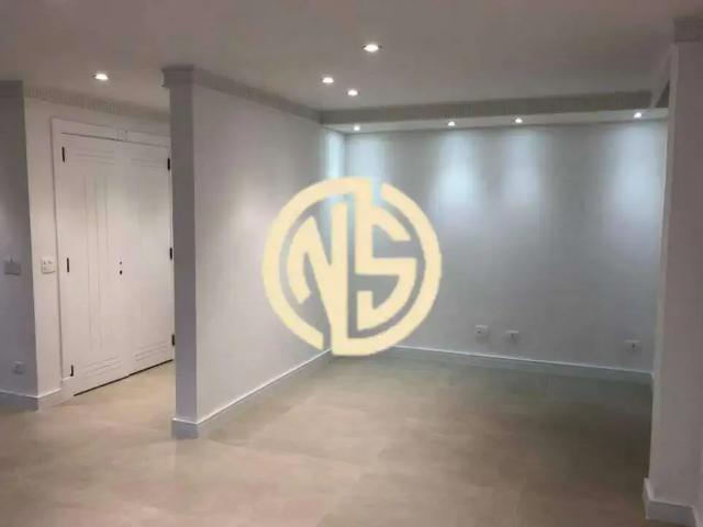 Apartamento para Locação em São Paulo/SP Jardim Paulista 4 Quartos
