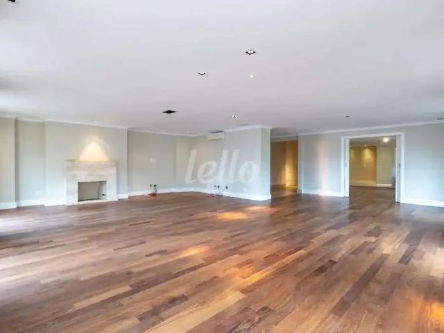 Apartamento para Locação em São Paulo/SP Jardim Paulista 4 Quartos