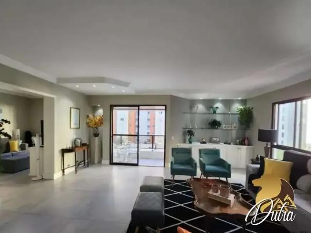 Apartamento para Locação em São Paulo/SP Jardim Paulista 4 Quartos