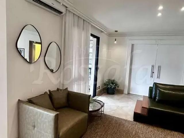 Apartamento para Locação em São Paulo/SP Jardim Paulista 4 Quartos