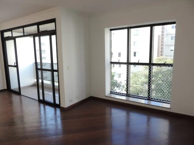 Apartamento para Locação em São Paulo/SP Jardim Paulista 4 Quartos
