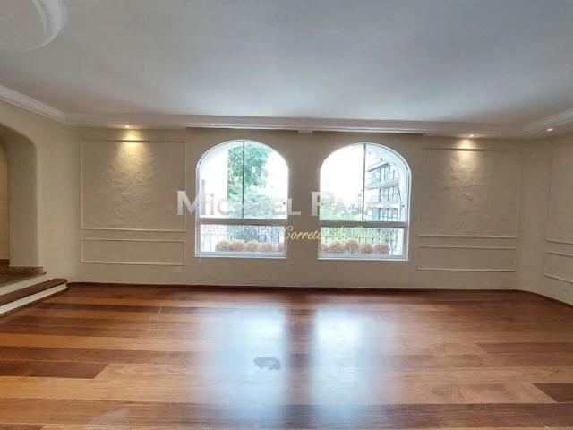 Apartamento para Locação em São Paulo/SP Jardim Paulista 4 Quartos