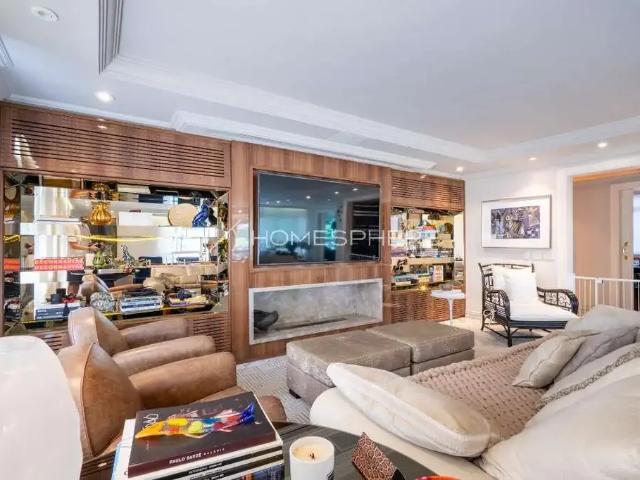 Apartamento para Locação em São Paulo/SP Jardim Paulista 4 Quartos