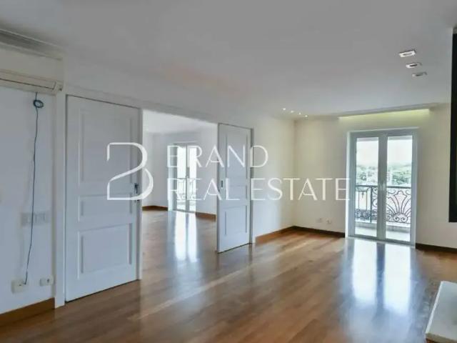 Apartamento para Locação em São Paulo/SP Jardim Paulista 4 Quartos